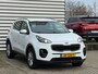 Kia Sportage 1.6 GDI 132pk First Edition Airco Cruise Navi Camera