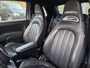 Fiat 500 1.4 T-Jet Abarth 595 Pista NAVI 2 SETS VELGEN TEL
