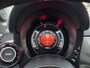 Fiat 500 1.4 T-Jet Abarth 595 Pista NAVI 2 SETS VELGEN TEL