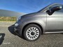 Fiat 500 Dolsevita Chroom-Line Navigatie Hybride. Panoramadak