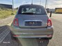 Fiat 500 Dolsevita Chroom-Line Navigatie Hybride. Panoramadak