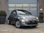 Fiat 500 Dolsevita Chroom-Line Navigatie Hybride. Panoramadak