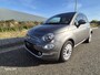 Fiat 500 Dolsevita Chroom-Line Navigatie Hybride. Panoramadak