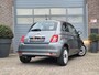 Fiat 500 Dolsevita Chroom-Line Navigatie Hybride. Panoramadak