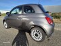 Fiat 500 Dolsevita Chroom-Line Navigatie Hybride. Panoramadak