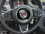 Fiat 500 Dolsevita Chroom-Line Navigatie Hybride. Panoramadak