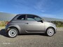 Fiat 500 Dolsevita Chroom-Line Navigatie Hybride. Panoramadak