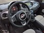 Fiat 500 Dolsevita Chroom-Line Navigatie Hybride. Panoramadak
