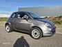 Fiat 500 Dolsevita Chroom-Line Navigatie Hybride. Panoramadak