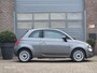 Fiat 500 Dolsevita Chroom-Line Navigatie Hybride. Panoramadak