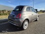 Fiat 500 Dolsevita Chroom-Line Navigatie Hybride. Panoramadak