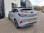 Ford Puma 1.0 EcoBoost Hybrid ST-Line X | NAVIGATIE | ACHTERUITRIJCAMERA | PANORAMADAK | HALF LEDEREN BEKLEDING | STUUR- & STOELVERWARMING | ELEKTRISCHE ACHTERKLEP | KEYLESS ENTRY & START |