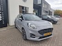Ford Puma 1.0 EcoBoost Hybrid ST-Line X | NAVIGATIE | ACHTERUITRIJCAMERA | PANORAMADAK | HALF LEDEREN BEKLEDING | STUUR- & STOELVERWARMING | ELEKTRISCHE ACHTERKLEP | KEYLESS ENTRY & START |