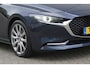Mazda 3 2.0 e-SkyActiv-X M Hybrid 186PK Exclusive-line Leer/Automaat/Schuifdak.