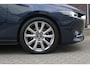Mazda 3 2.0 e-SkyActiv-X M Hybrid 186PK Exclusive-line Leer/Automaat/Schuifdak.