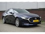 Mazda 3 2.0 e-SkyActiv-X M Hybrid 186PK Exclusive-line Leer/Automaat/Schuifdak.