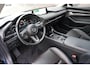 Mazda 3 2.0 e-SkyActiv-X M Hybrid 186PK Exclusive-line Leer/Automaat/Schuifdak.
