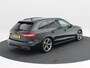 Audi A4 Avant 40 TDi 204 Pk Automaat quattro S-Line | Adaptive Cruise | CarPlay | Navigatie | Stoelverwarming | Stuurverwarming | Trekhaak | 19 Inch | 85.971 Km!
