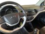 Kia Picanto 1.0 CVVT ISG R-Cross | Lichtmetalen velgen | Airco