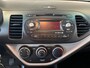 Kia Picanto 1.0 CVVT ISG R-Cross | Lichtmetalen velgen | Airco
