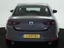 Mazda 3 2.0 e-SkyActiv-G M Hybrid 122 Comfort met Bose | Leder | Camera | Carplay |
