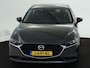 Mazda 3 2.0 e-SkyActiv-G M Hybrid 122 Comfort met Bose | Leder | Camera | Carplay |