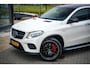 Mercedes-Benz GLE Coupé 43 AMG 4MATIC Mercedes-Benz GLE-klasse Coupé 450 AMG 4MATIC Pano Navi Camera Leer Clima Cruise