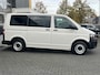 Volkswagen Transporter Kombi 2.0 TDI DSG Automaat L1H1 BTW en BPM vrij Airco Cruise control Trekhaak PDC 1e eigenaar Euro 5 Combi Personenbus Passenger Groepsvervoer Taxi