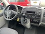 Volkswagen Transporter Kombi 2.0 TDI DSG Automaat L1H1 BTW en BPM vrij Airco Cruise control Trekhaak PDC 1e eigenaar Euro 5 Combi Personenbus Passenger Groepsvervoer Taxi