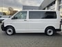 Volkswagen Transporter Kombi 2.0 TDI DSG Automaat L1H1 BTW en BPM vrij Airco Cruise control Trekhaak PDC 1e eigenaar Euro 5 Combi Personenbus Passenger Groepsvervoer Taxi