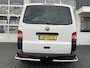 Volkswagen Transporter Kombi 2.0 TDI DSG Automaat L1H1 BTW en BPM vrij Airco Cruise control Trekhaak PDC 1e eigenaar Euro 5 Combi Personenbus Passenger Groepsvervoer Taxi