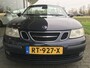 Saab 9-3 Cabrio 2.0t Vector Automaat | Rijklaar incl garantie | Blauwe kap Parkeersensoren Mistlampen voor