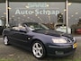 Saab 9-3 Cabrio 2.0t Vector Automaat | Rijklaar incl garantie | Blauwe kap Parkeersensoren Mistlampen voor