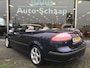 Saab 9-3 Cabrio 2.0t Vector Automaat | Rijklaar incl garantie | Blauwe kap Parkeersensoren Mistlampen voor