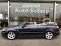 Saab 9-3 Cabrio 2.0t Vector Automaat | Rijklaar incl garantie | Blauwe kap Parkeersensoren Mistlampen voor