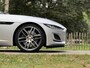 Jaguar F-Type P450 RWD R-Dynamic Black