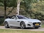 Jaguar F-Type P450 RWD R-Dynamic Black