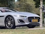 Jaguar F-Type P450 RWD R-Dynamic Black