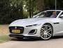 Jaguar F-Type P450 RWD R-Dynamic Black