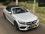 Mercedes-Benz C-klasse Cabrio 200 Edition One Amg / Orig.NL