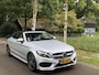 Mercedes-Benz C-klasse Cabrio 200 Edition One Amg / Orig.NL