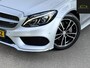 Mercedes-Benz C-klasse Cabrio 200 Edition One Amg / Orig.NL