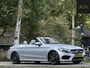 Mercedes-Benz C-klasse Cabrio 200 Edition One Amg / Orig.NL