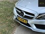 Mercedes-Benz C-klasse Cabrio 200 Edition One Amg / Orig.NL