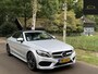 Mercedes-Benz C-klasse Cabrio 200 Edition One Amg / Orig.NL