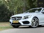 Mercedes-Benz C-klasse Cabrio 200 Edition One Amg / Orig.NL