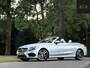 Mercedes-Benz C-klasse Cabrio 200 Edition One Amg / Orig.NL