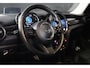 MINI Cooper Mini 1.5 Camden / 5 Deurs / Head Up / Camera / Leder / Open Panoramadak / Led / Pdc / 17 Inch
