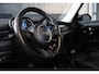 MINI Cooper Mini 1.5 Camden / 5 Deurs / Head Up / Camera / Leder / Open Panoramadak / Led / Pdc / 17 Inch