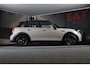 MINI Cooper Mini 1.5 Camden / 5 Deurs / Head Up / Camera / Leder / Open Panoramadak / Led / Pdc / 17 Inch